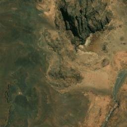 Satellite imagery of Aouknet, DZ