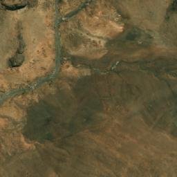 Satellite imagery of Aouknet, DZ