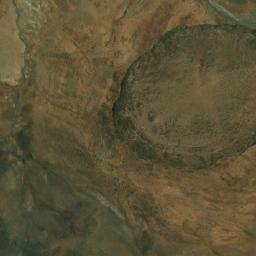 Satellite imagery of Éouendés, DZ