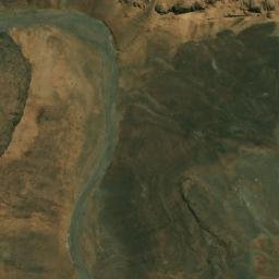 Satellite imagery of Éouendés, DZ