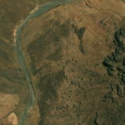 Satellite imagery of I-n-Lalene, DZ