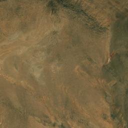 Satellite imagery of Iberghehene, DZ