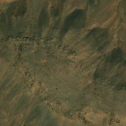 Satellite imagery of Iberghehene, DZ