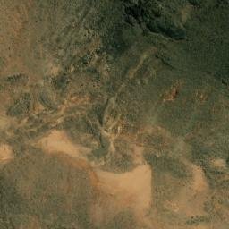 Satellite imagery of Matérérey, DZ
