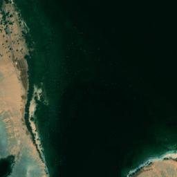 Satellite imagery of Jabal Abū Dirwah, EG