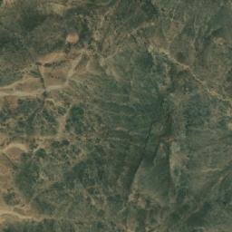 Satellite imagery of Jabal ‘Inayjī, EG