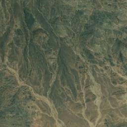 Satellite imagery of Jabal ‘Inayjī, EG