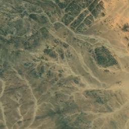 Satellite imagery of Jabal ‘Inayjī, EG