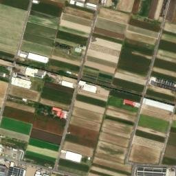 Satellite imagery of 三等三角點 547, TW
