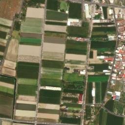 Satellite imagery of 三等三角點 547, TW