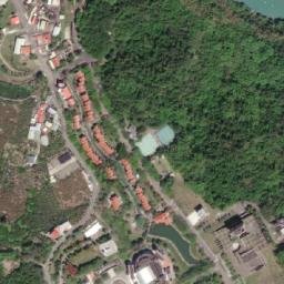Satellite imagery of 三等三角點 550, TW