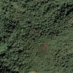 Satellite imagery of 三等三角點 5020, TW