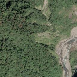 Satellite imagery of 三等三角點 5020, TW