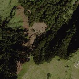 Satellite imagery of 三等三角點 7217, TW