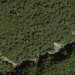 Satellite imagery of 三等三角點 7224 美夫馬山, TW