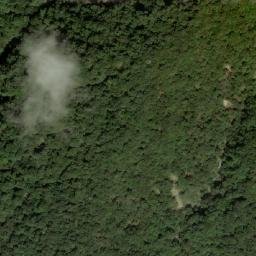 Satellite imagery of 三等三角點 7508 南舞樂山, TW