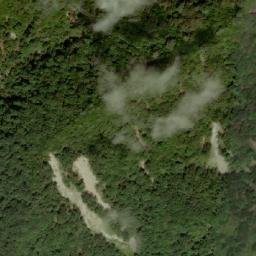 Satellite imagery of 三等三角點 7508 南舞樂山, TW
