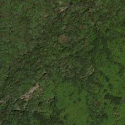 Satellite imagery of 三等三角點 7517, TW
