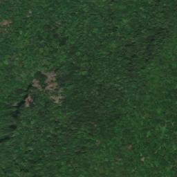 Satellite imagery of 三等三角點 5047, TW