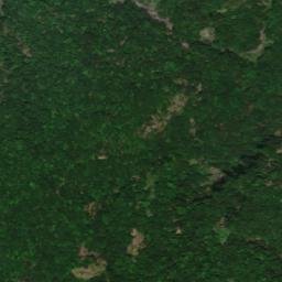 Satellite imagery of 三等三角點 5047, TW