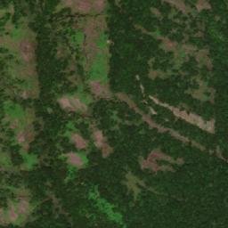 Satellite imagery of 一等三角點, TW