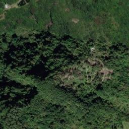 Satellite imagery of 阿美族傳統領域土地界標, TW