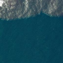Satellite imagery of Shikong Bi, TW