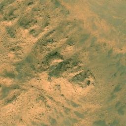 Satellite imagery of Amechcarif, EH