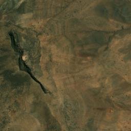 Satellite imagery of Tafdjé, DZ