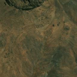 Satellite imagery of Tafdjé, DZ