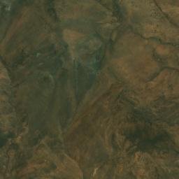 Satellite imagery of Éouendés, DZ