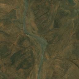Satellite imagery of Éouendés, DZ