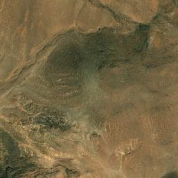 Satellite imagery of Iberghehene, DZ