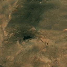 Satellite imagery of Iberghehene, DZ