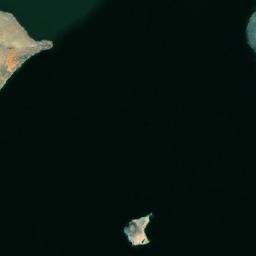 Satellite imagery of Jabal Abū Dirwah, EG