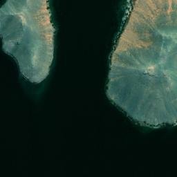 Satellite imagery of Jabal Abū Dirwah, EG