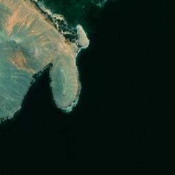 Satellite imagery of Jabal Abū Dirwah, EG