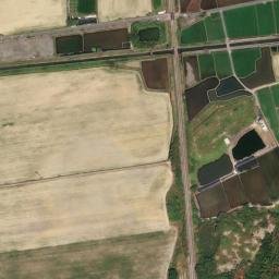 Satellite imagery of 三等三角點 636, TW