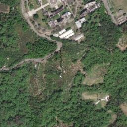 Satellite imagery of 三等三角點 550, TW