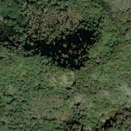 Satellite imagery of 二等三角點 1090, TW