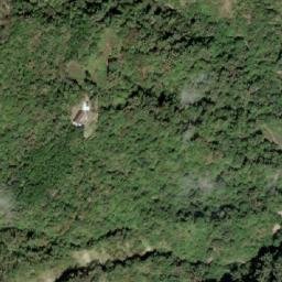 Satellite imagery of 二等三角點 1090, TW