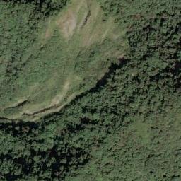 Satellite imagery of 三等三角點 5020, TW