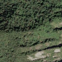 Satellite imagery of 三等三角點 5020, TW