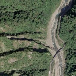 Satellite imagery of 三等三角點 5020, TW
