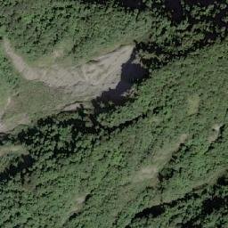 Satellite imagery of 三等三角點 7182, TW