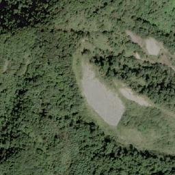 Satellite imagery of 三等三角點 7182, TW
