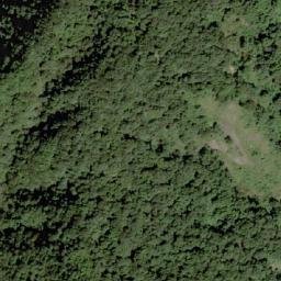 Satellite imagery of 三等三角點 7189, TW