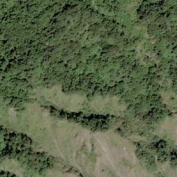 Satellite imagery of 三等三角點 7189, TW
