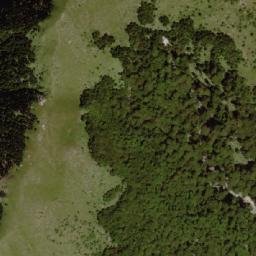 Satellite imagery of 三等三角點 7217, TW