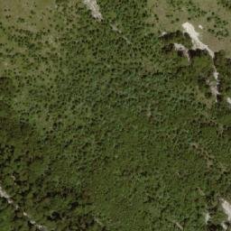 Satellite imagery of 三等三角點 7217, TW